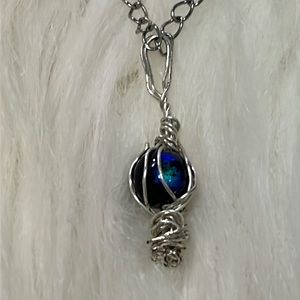 Vintage Minalmist Necklace